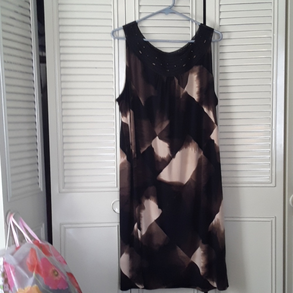 Dana Buchman size 1X